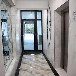 όμορφο καινούργιο σε μικρή πολυκατοικία Appartement Oroklini