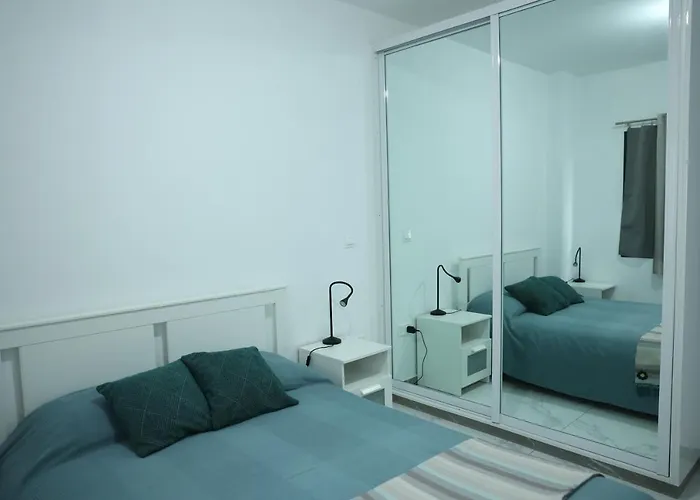 όμορφο καινούργιο σε μικρή πολυκατοικία